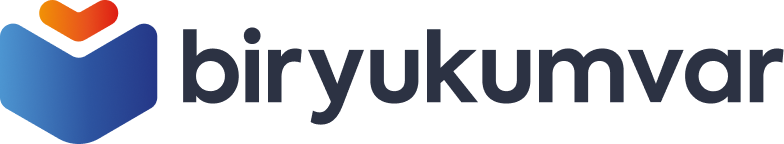 BirYüküm Var Logo